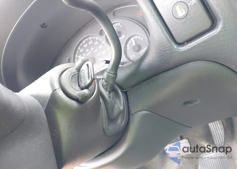 2000 Chevrolet S-10 Ls z USA, uszkodzony, nr VIN 1GCCS1442Y8163532